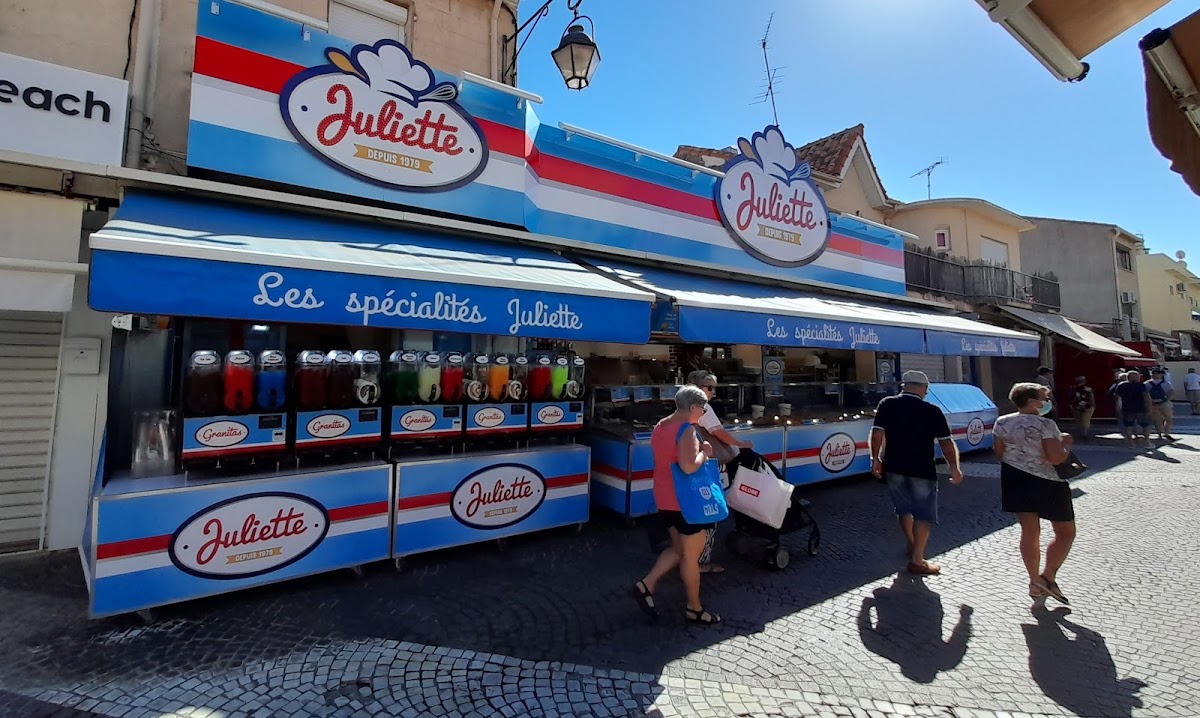 Chez Juliette